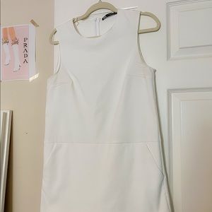Zara Romper